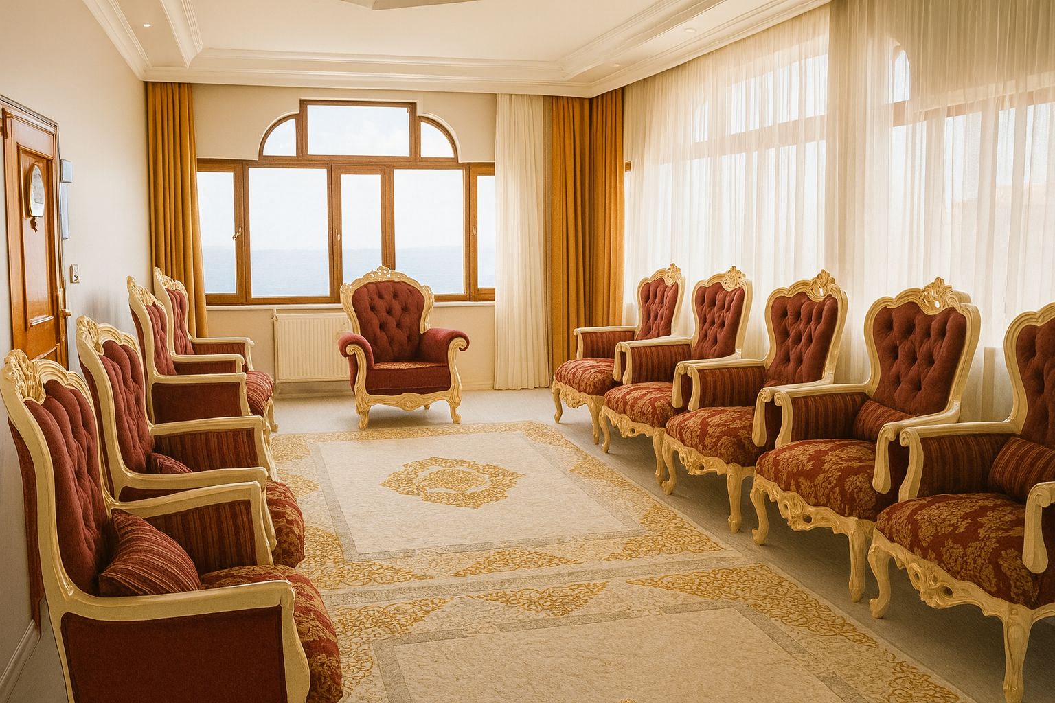 Yurt Fotoğrafı 2