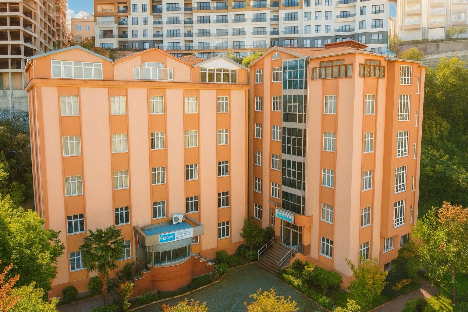 Yurt Fotoğrafı 1